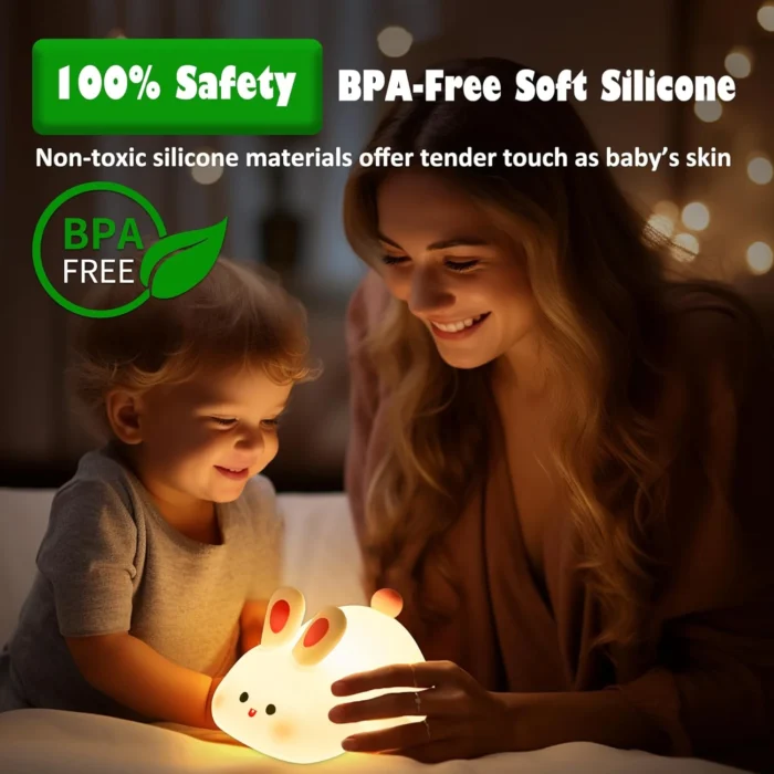 big-face-rabbit-night-light-for-kids-cute-lamp-2 Big Face Rabbit Night Light for Kids Cute Lamp