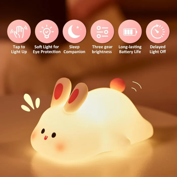 big-face-rabbit-night-light-for-kids-cute-lamp-4 Big Face Rabbit Night Light for Kids Cute Lamp