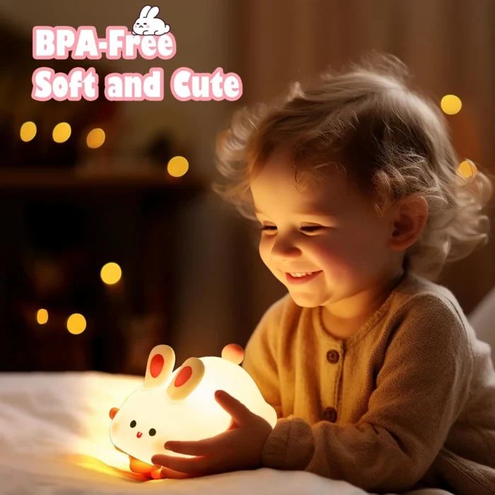 big-face-rabbit-night-light-for-kids-cute-lamp-6 Big Face Rabbit Night Light for Kids Cute Lamp