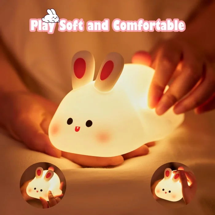 big-face-rabbit-night-light-for-kids-cute-lamp-7 Big Face Rabbit Night Light for Kids Cute Lamp